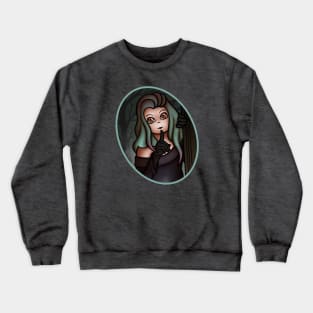 Livia Crewneck Sweatshirt